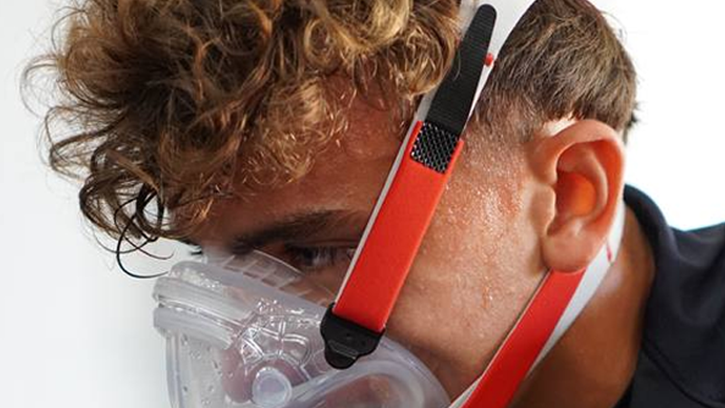 PNOE Metabolic Testing